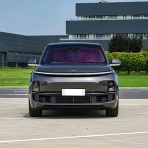 รถยนต์ SUV Li 9 MAX รถยนต์ไฮบริด4WD รถยนต์ EV L9ขายดีสำหรับผู้ใหญ่ - Product Image 1