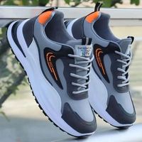 Chaussures de Sport Hiver en Polaire Décontractées pour Homme, Prix le Plus Bas