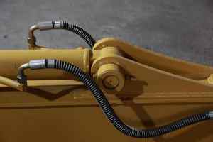 Новинка, 25-100 тонн, удлинитель для экскаватора - Product Image 3