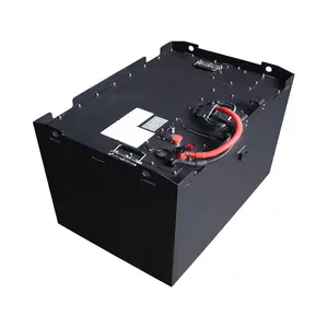 Heftruck Lithium Ion Batterij Systeem 80v205 ~ 816ah Lifepo4 Met Bms/Snelle Lading Voor Pallet Truck Tractie Industriële