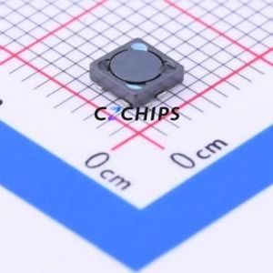 Inducteur de puissance PIS3D12P-220M-T SMD (Inductance : 22uH) (Précision : 20%) Courant nominal : 460mA - Product Image 1