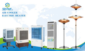 <span class=keywords><strong>Climatiseur</strong></span> portable avec ventilateur de refroidissement réglable, <span class=keywords><strong>climatiseur</strong></span> d'air, prix au Pakistan - Product Image 2