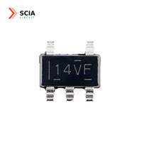 Convertisseur Buck haute efficacité 1A TLV62568DBVR, régulateur de tension DC-DC abaisseur, alimentation