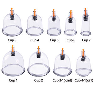 От B04 до 4,4 см, оптовая продажа, пластиковые банки высокого качества, вакуумные чашки, присоски с насосным инструментом для продажи - Product Image 4