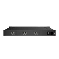 Demultiplexor IP Modular Profesional de Mpts a Spts
