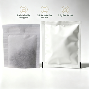 En stock : Extrait pur d'herbes, poudre de Maca et Epimedium pour soutenir la vitalité et la fertilité masculine, sachets de tisane en boîte pour hommes et femmes - Product Image 2