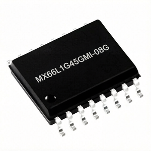 MX66L1G45GMI-08G 1Gb Quad SPI nor Flash 166MHz 16-SOP 3.3V ไอซีหน่วยความจำแบบฝังตัวความเร็วสูงเกรดอุตสาหกรรม - Product Image 1