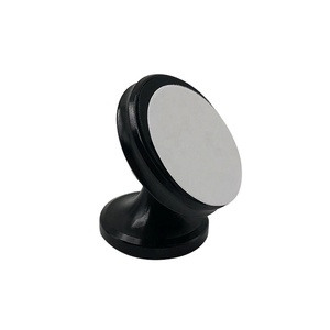 Support de téléphone magnétique universel pour voiture à rotation 360° - Product Image 1