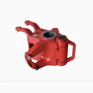 Elevadores de tuberías y revestimientos con cierre central API 8A/8C TA65/TA100/TA150 para manipulación de perforaciones petroleras - Product Image 5