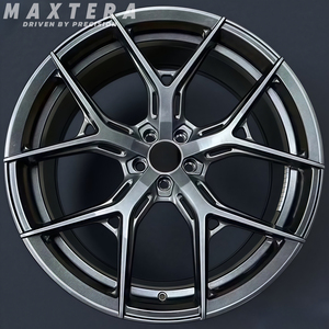 Roues de voiture de tourisme forgées personnalisées 19 20 21 pouces pour <span class=keywords><strong>audi</strong></span> Rs3 Rs4 Rs5 Rs6 Rs7 Rsq8 R8 S3 S4 S5 S6 S7 Sq7 5x112 Jantes en alliage - Product Image 5