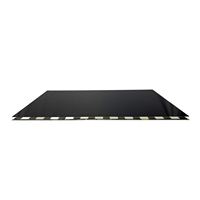 AUO Display T500QVN04.0 4K 50 Zoll TV-Bildschirm LCD LED TFT Display Open Cell Ersatzpanel Ersatzteile für TV-Reparatur Smart TV