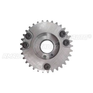 ชุดเฟืองปรับเวลาไอดีเครื่องยนต์ 5047785AE สำหรับเครื่องยนต์ไครสเลอร์ อะไหล่รถยนต์ - Product Image 4