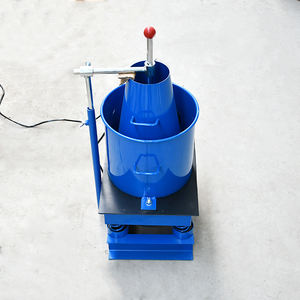 <span class=keywords><strong>Vebe</strong></span> Consisto meter <span class=keywords><strong>Test</strong></span>-Beton prüfung <span class=keywords><strong>Vebe</strong></span> Time <span class=keywords><strong>Test</strong></span> gerät - Product Image 2