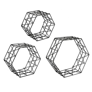 <span class=keywords><strong>ชั้น</strong></span><span class=keywords><strong>วาง</strong></span>ของแบบติดผนังสไตล์นอร์ดิก,<span class=keywords><strong>ชั้น</strong></span>ติดผนังชั้นวางของติดผนังทำจากไม้ศิลปะพร้อมที่วางของไม้แนววินเทจ - Product Image 5