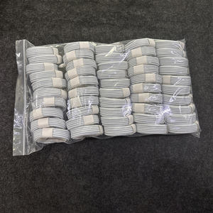 Cable USB para <span class=keywords><strong>iPhone</strong></span> 15 16 11 12 <span class=keywords><strong>13</strong></span> 14 Pro Max, <span class=keywords><strong>Cargador</strong></span> Rápido USB-C PD de 20w 60w 240w, USB-C A-L C-L C-C Tipo-C, 1m 2m, <span class=keywords><strong>Precio</strong></span> de Fábrica - Product Image 5