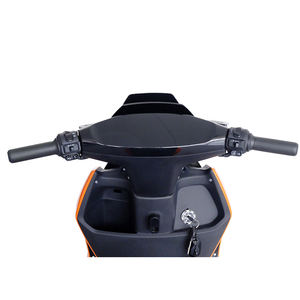 Motocyclettes électriques 1500W en gros pour usage urbain - Scooter et moto électriques pour trajets urbains - Product Image 3