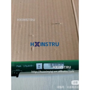 176449-04 เครื่องตรวจสอบตำแหน่งเบนท์ลีย์ เนวาดา, 3500/45, 4 ช่องสัญญาณ, มือสอง H - Product Image 4
