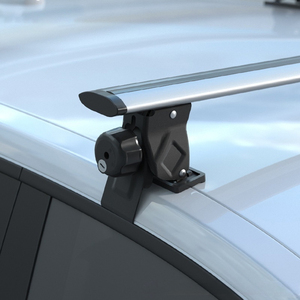 YESORGO แท้ คานขวางอลูมิเนียมอัลลอยด์ แร็คหลังคาอเนกประสงค์สำหรับ Volvo XC90 ปี 2015-2023 จัดส่งฟรี - Product Image 3