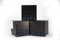 Thermostat numérique en plastique de haute qualité, contrôleur de température de chauffage, écran LCD, personnalisable, prise en charge OEM/ODM, garantie d'un an