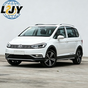 Vente en gros de <span class=keywords><strong>VW</strong></span> <span class=keywords><strong>T</strong></span>-ROC 300TSI DSG Morning Glow Edition 1.5L Turbo SUV Compact d'occasion 2025 à faible consommation de carburant, disponible pour l'exportation mondiale - Product Image 1