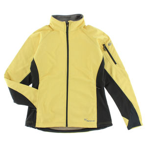 แจ็คเก็ต3L-Eiger ผู้หญิง spira YEL/BLK L, สี: YEL/BLK | 100% ของแท้ - Product Image 1