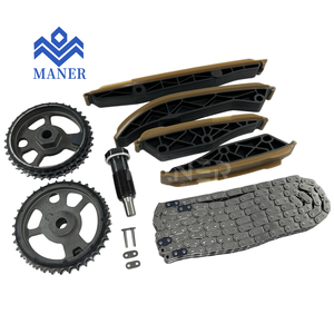 Kit de Cadena de Distribución para Motor MANER A1550500003 1550500003, Fabricación de Alta Calidad para Benz SL <span class=keywords><strong>500</strong></span> - Product Image 1