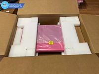 Mellanox MSN3420 sakelar jaringan, sakelar jaringan 10G 100G MSN3420-CB2FC port 48