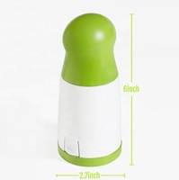 Grinder Spice Mill Peterselie Shredder Chopper Groentensnijder Knoflook Koriander Spice Grinder Keuken Accessoires