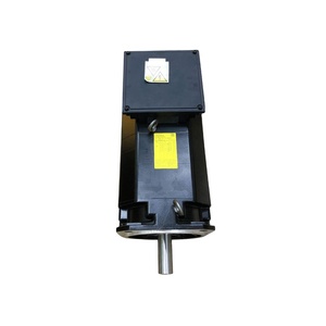 A06B-1447-B100 B101 B102 B103 # 0102 FANUC เซอร์โวมอเตอร์ของแท้ใหม่ - Product Image 1