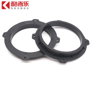 Coussin anti-vibration XDEC 14,7 cm 20 cm pour Hyundai Kia IX35 Forte Sportage K5 Sorento Carens, joint pour haut-parleur - Product Image 2