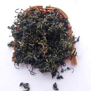 Produsen-dipasok teh bunga Dandelion daun Dandelion kering untuk rasa teh bahan alami
