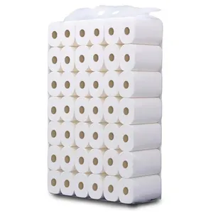 Fabrikanten Die Tissuepapier/Toiletpapier/Zacht Toiletpapier Verkopen