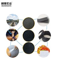 General Purpose HZ Iron Powder for Industrial Applications Multi Functional Metallic Powder
