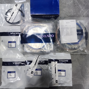 Kit de réparation complet de joints et d'étanchéité Volvo, vente en gros directe d'usine, pour tous les modèles d'excavatrices et de camions lourds Volvo - Product Image 4