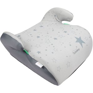 Alzachild Tataway per bambini di altezza da 125 a 150 cm stelline - Product Image 1