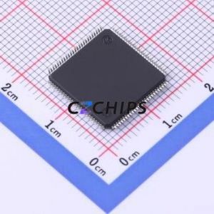 ไมโครคอนโทรลเลอร์ชิปวงจรรวม LQFP-100 LPC1763FBD100K (14x14) คุณภาพสูง (MCU/MPU/SoC) - Product Image 2