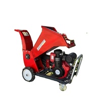 Nouvelle Hacheuse de Fourrage Diesel Robuste à Vente Directe Usine, Durable et à Haute Productivité, pour Maïs et Herbe, pour Bétail