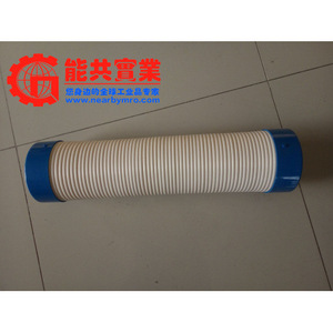เครื่องปรับอากาศเคลื่อนที่อุตสาหกรรมซูเดน พร้อมท่อขยายและช่องลมออกคู่เพื่อการระบายความร้อนอย่างมีประสิทธิภาพ - Product Image 3