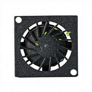 2008年製 ミニマイクロ 5V プラスチックDCブロワー 15mm羽根径 20000 RPM ターボ排気ファン アロマセラピーマシン ドローン プロジェクター用 - Product Image 4