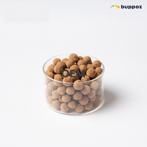 Perlas de Tapioca, Bolsa de 3 kg, Halal, HACCP, Vegetarianas, para Té de Burbujas, Té con Leche, Venta al por Mayor para Tiendas - Product Image 2