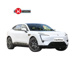 Einzahlung Avatr 11 Long Range 5-Sitzer Pure Electric New Energy Auto Coches Avatar 11 Avatar 12 Erwachsenen Auto Supersport wagen Kaution - Product Image 4