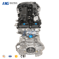 Moteur neuf 2.0L G4NC, bloc moteur pour Hyundai I40 I30 Tucson IX35 Kia Carens Cerato Sportage