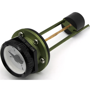 Indicador mecánico de nivel de combustible diésel - Product Image 3