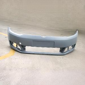 Coperture Originali per Auto, Paraurti Anteriore 1T0807221MGRU per Volkswagen <span class=keywords><strong>CADDY</strong></span> 2010 2011 2012 2013 2014 2015 - Product Image 4