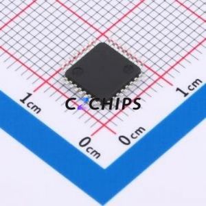 TQFP-32 de ATMEGA8A-AN de vente entière (7x7) microcontrôleur de puce d'IC de circuit intégré (MCU/MPU/SoC) - Product Image 2