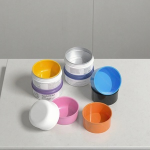 Envase Metálico de Aluminio Personalizado para Cosméticos, Lata de Aluminio para Crema - Product Image 6
