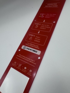 Customized Production Colored Screen Printed Acrylic <b>Sheet</b>, Quality Durable and Scratch Resistant <b>Plastic</b> <b>Sheet</b> - Product Image 3