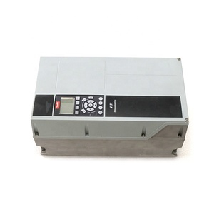 Composant électronique d'automatisation industrielle de haute qualité d'origine 131B7741, convertisseur de fréquence VFD - Product Image 2