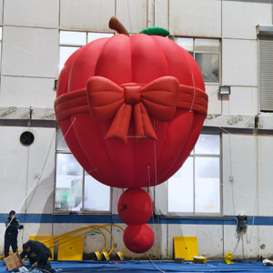Customized Inflatable <strong>Ground</strong> <strong>Balloon</strong> Inflatable Air <strong>Balloon</strong> Inflatable Hot air <strong>Balloon</strong> Model for Decoration - Product Image 5