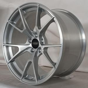 ล้อปลอมแปลง1ชิ้นขอบเว้าลึก17-22นิ้วสำหรับ BMW M2 F80 F82 F90 E46 E92 M3 M4 F30 G20 G30 <span class=keywords><strong>G8</strong></span> G80 - Product Image 6